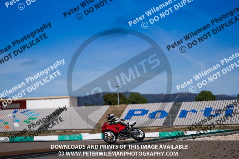 motorbikes;no limits;october 2019;peter wileman photography;portimao;portugal;trackday digital images